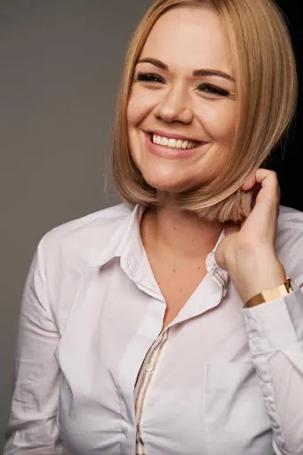 Vitality Izabela Goj-Michalik