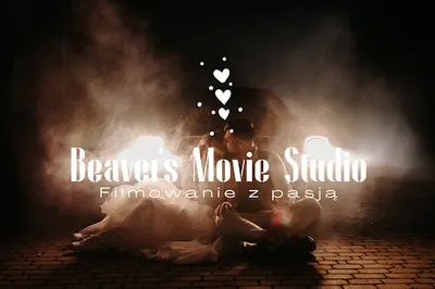 Beaver's Movie Studio - Film i Teledysk Ślubny